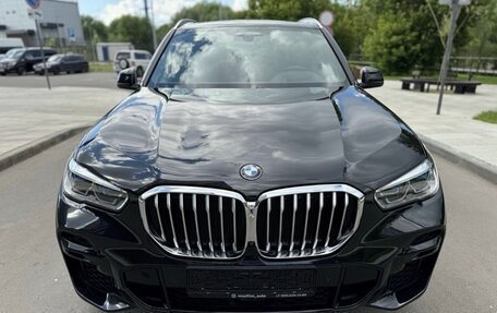 BMW X6, 2021 год, 6 400 000 рублей, 2 фотография