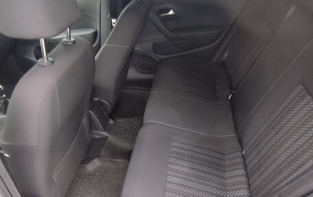 Volkswagen Polo VI (EU Market), 2015 год, 1 075 000 рублей, 4 фотография