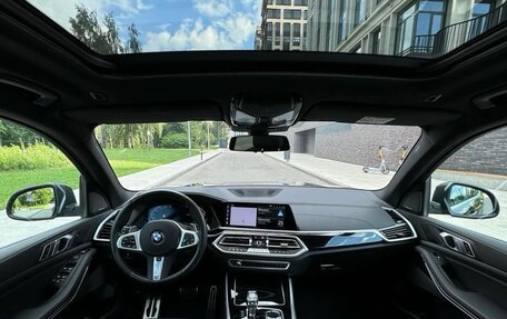 BMW X6, 2021 год, 6 400 000 рублей, 7 фотография
