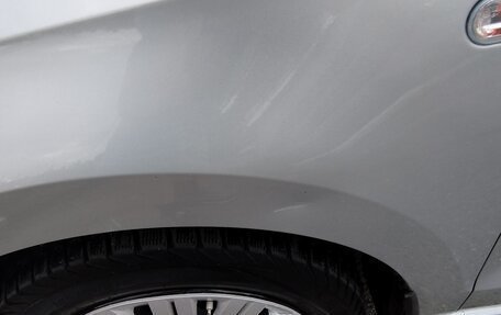 Volkswagen Polo VI (EU Market), 2015 год, 1 075 000 рублей, 11 фотография
