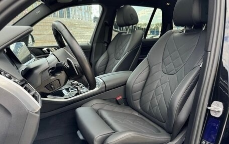 BMW X6, 2021 год, 6 400 000 рублей, 6 фотография