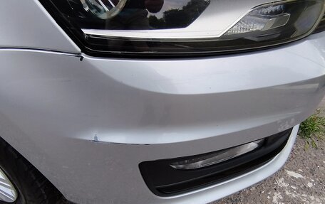 Volkswagen Polo VI (EU Market), 2015 год, 1 075 000 рублей, 17 фотография