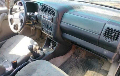 Volkswagen Golf III, 1994 год, 195 000 рублей, 4 фотография