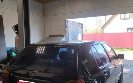 Volkswagen Golf III, 1994 год, 195 000 рублей, 3 фотография