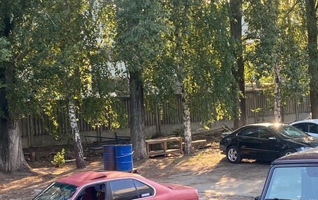 BMW 5 серия, 1989 год, 650 000 рублей, 17 фотография