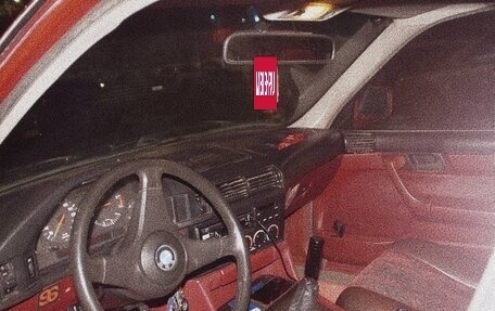 BMW 5 серия, 1989 год, 650 000 рублей, 21 фотография