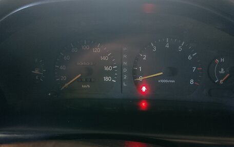 Toyota Camry V40, 1995 год, 400 000 рублей, 13 фотография