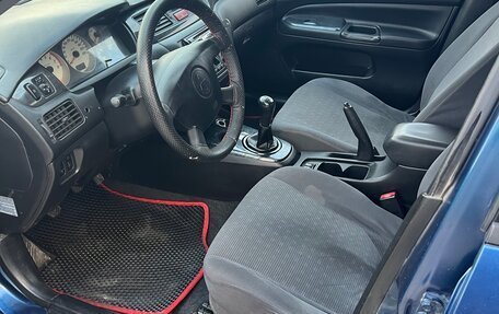 Mitsubishi Lancer IX, 2005 год, 510 000 рублей, 3 фотография