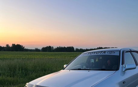 Toyota Camry V40, 1995 год, 400 000 рублей, 19 фотография
