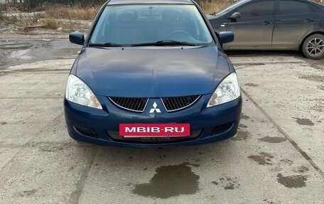 Mitsubishi Lancer IX, 2005 год, 510 000 рублей, 2 фотография