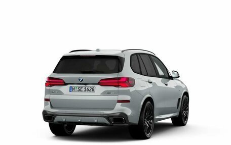 BMW X5, 2025 год, 16 400 000 рублей, 2 фотография