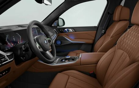 BMW X5, 2025 год, 16 400 000 рублей, 3 фотография