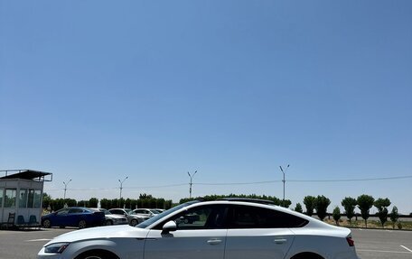 Audi A5, 2021 год, 4 300 000 рублей, 2 фотография