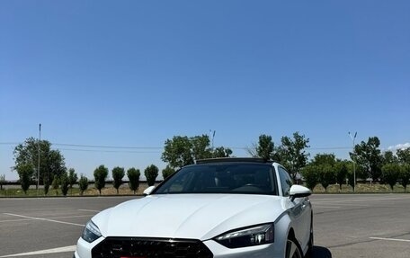 Audi A5, 2021 год, 4 300 000 рублей, 3 фотография