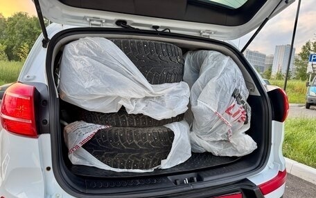 KIA Sportage III, 2012 год, 880 000 рублей, 18 фотография