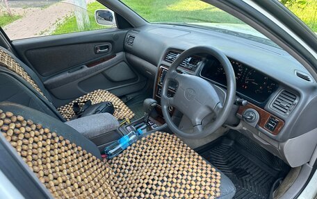 Toyota Cresta, 2000 год, 645 000 рублей, 15 фотография