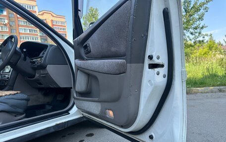Toyota Cresta, 2000 год, 645 000 рублей, 12 фотография