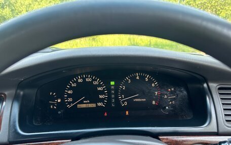 Toyota Cresta, 2000 год, 645 000 рублей, 16 фотография