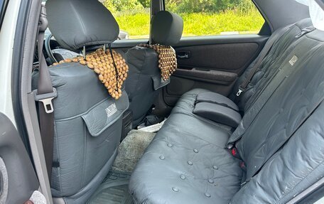 Toyota Cresta, 2000 год, 645 000 рублей, 20 фотография