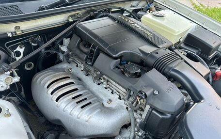 Toyota Cresta, 2000 год, 645 000 рублей, 26 фотография