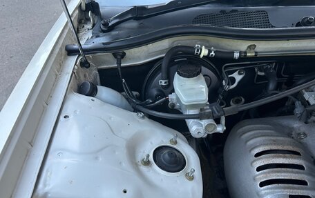 Toyota Cresta, 2000 год, 645 000 рублей, 27 фотография