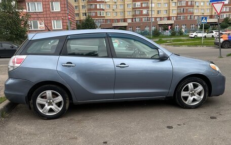 Toyota Matrix, 2005 год, 470 000 рублей, 5 фотография