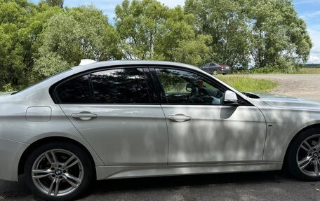 BMW 3 серия, 2015 год, 2 050 000 рублей, 7 фотография