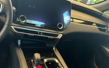 Lexus RX IV рестайлинг, 2023 год, 9 300 000 рублей, 2 фотография