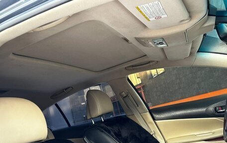 Lexus GS III рестайлинг, 2006 год, 1 190 000 рублей, 5 фотография