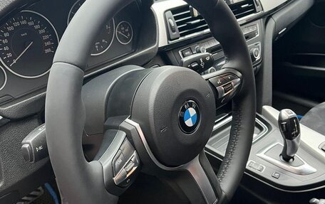 BMW 3 серия, 2015 год, 2 050 000 рублей, 12 фотография