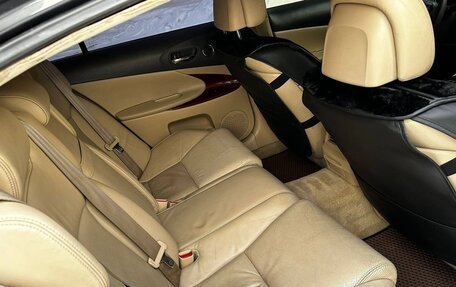 Lexus GS III рестайлинг, 2006 год, 1 190 000 рублей, 9 фотография