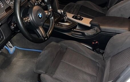 BMW 3 серия, 2015 год, 2 050 000 рублей, 13 фотография