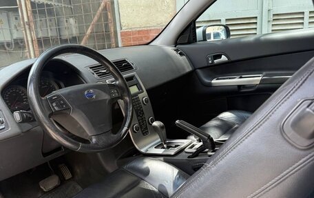 Volvo C30 I рестайлинг, 2007 год, 925 000 рублей, 3 фотография