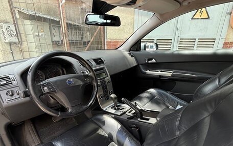 Volvo C30 I рестайлинг, 2007 год, 925 000 рублей, 4 фотография