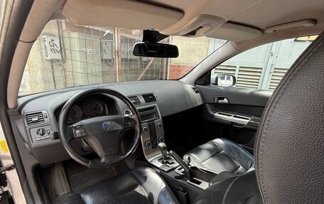 Volvo C30 I рестайлинг, 2007 год, 925 000 рублей, 5 фотография