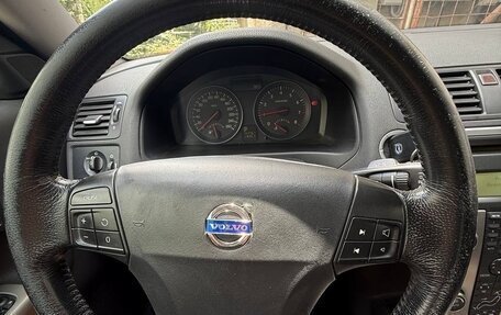 Volvo C30 I рестайлинг, 2007 год, 925 000 рублей, 7 фотография