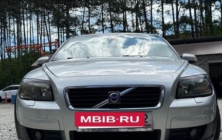 Volvo C30 I рестайлинг, 2007 год, 925 000 рублей, 13 фотография