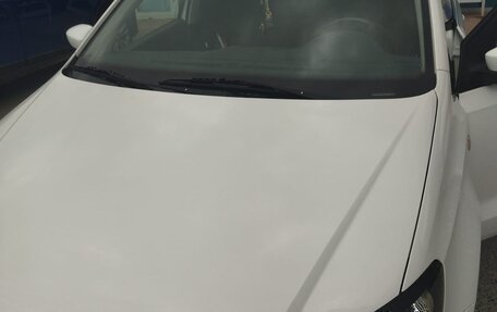 Volkswagen Polo VI (EU Market), 2016 год, 1 300 000 рублей, 6 фотография