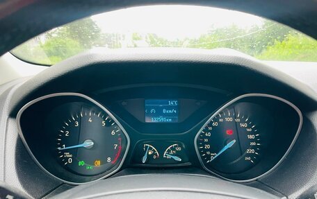 Ford Focus III, 2016 год, 850 000 рублей, 7 фотография