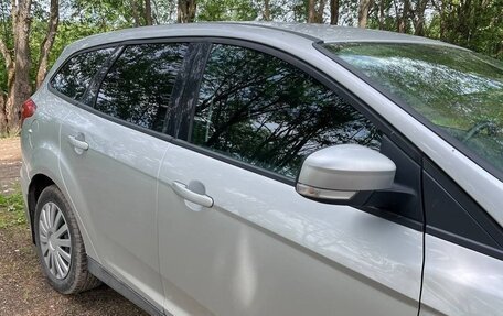 Ford Focus III, 2016 год, 850 000 рублей, 2 фотография