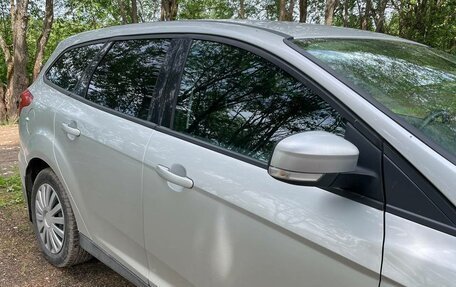 Ford Focus III, 2016 год, 850 000 рублей, 8 фотография