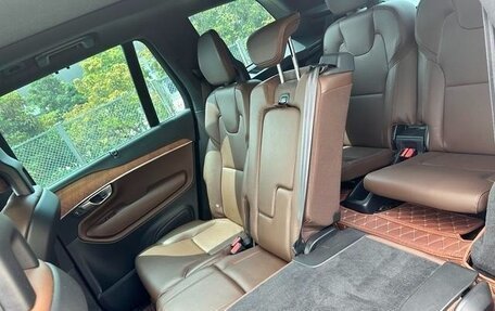Volvo XC90 II рестайлинг, 2021 год, 3 980 000 рублей, 5 фотография