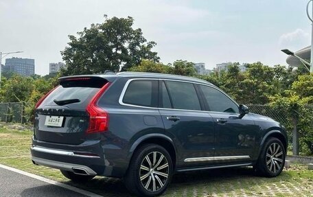 Volvo XC90 II рестайлинг, 2021 год, 3 980 000 рублей, 15 фотография