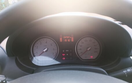 Renault Sandero I, 2013 год, 565 000 рублей, 10 фотография