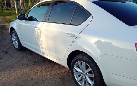 Skoda Octavia, 2014 год, 650 000 рублей, 2 фотография