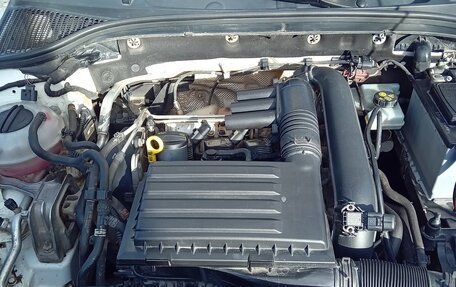 Skoda Octavia, 2014 год, 650 000 рублей, 8 фотография