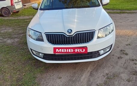Skoda Octavia, 2014 год, 650 000 рублей, 4 фотография