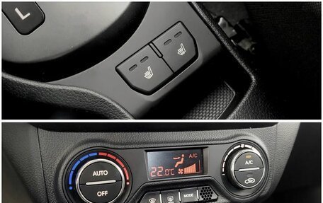 KIA Rio III рестайлинг, 2013 год, 870 000 рублей, 9 фотография