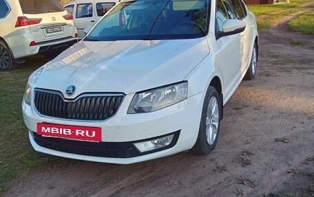 Skoda Octavia, 2014 год, 650 000 рублей, 5 фотография