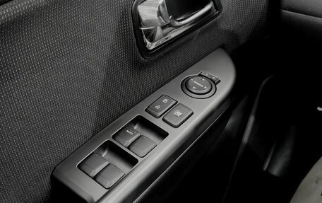 KIA Rio III рестайлинг, 2013 год, 870 000 рублей, 10 фотография